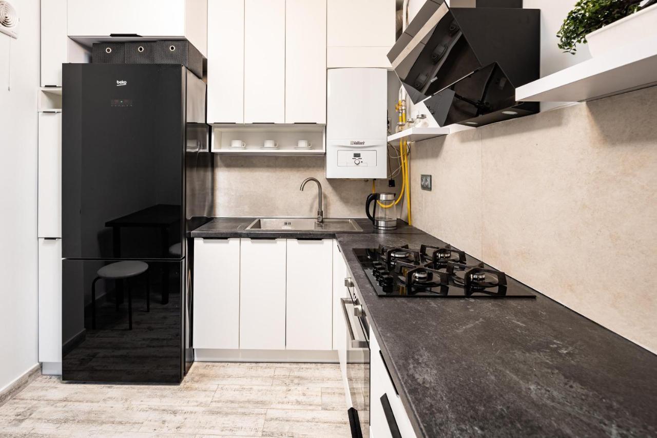 Romari Apartment Вірменська إلفيف المظهر الخارجي الصورة