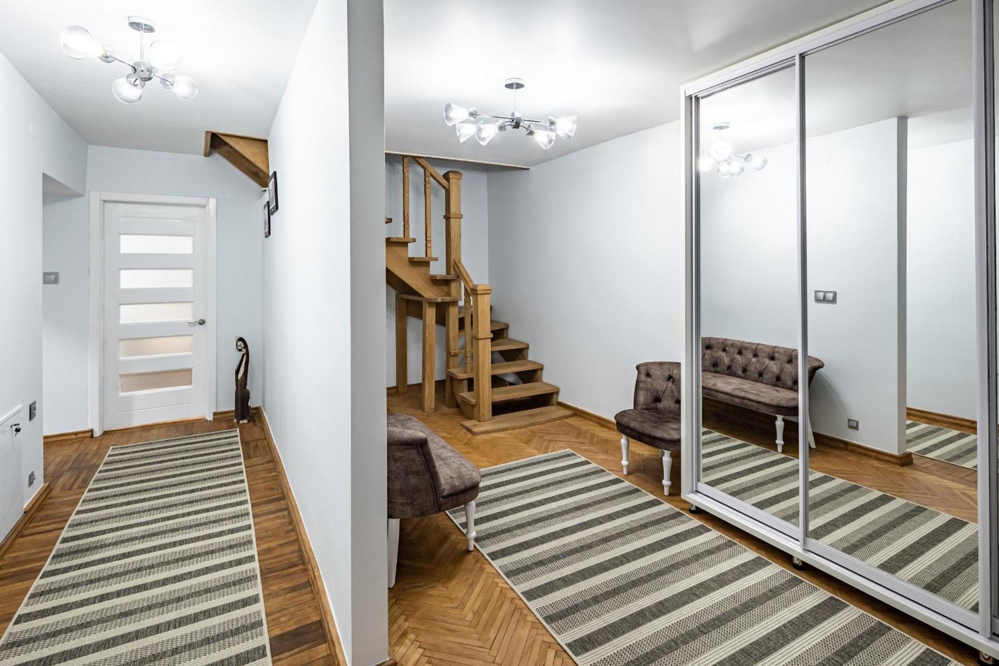 Romari Apartment Вірменська إلفيف المظهر الخارجي الصورة