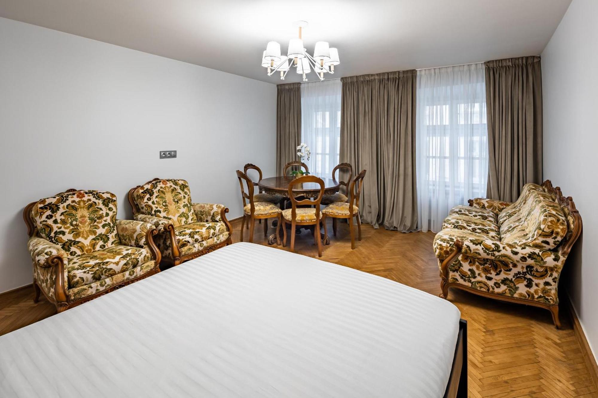 Romari Apartment Вірменська إلفيف المظهر الخارجي الصورة