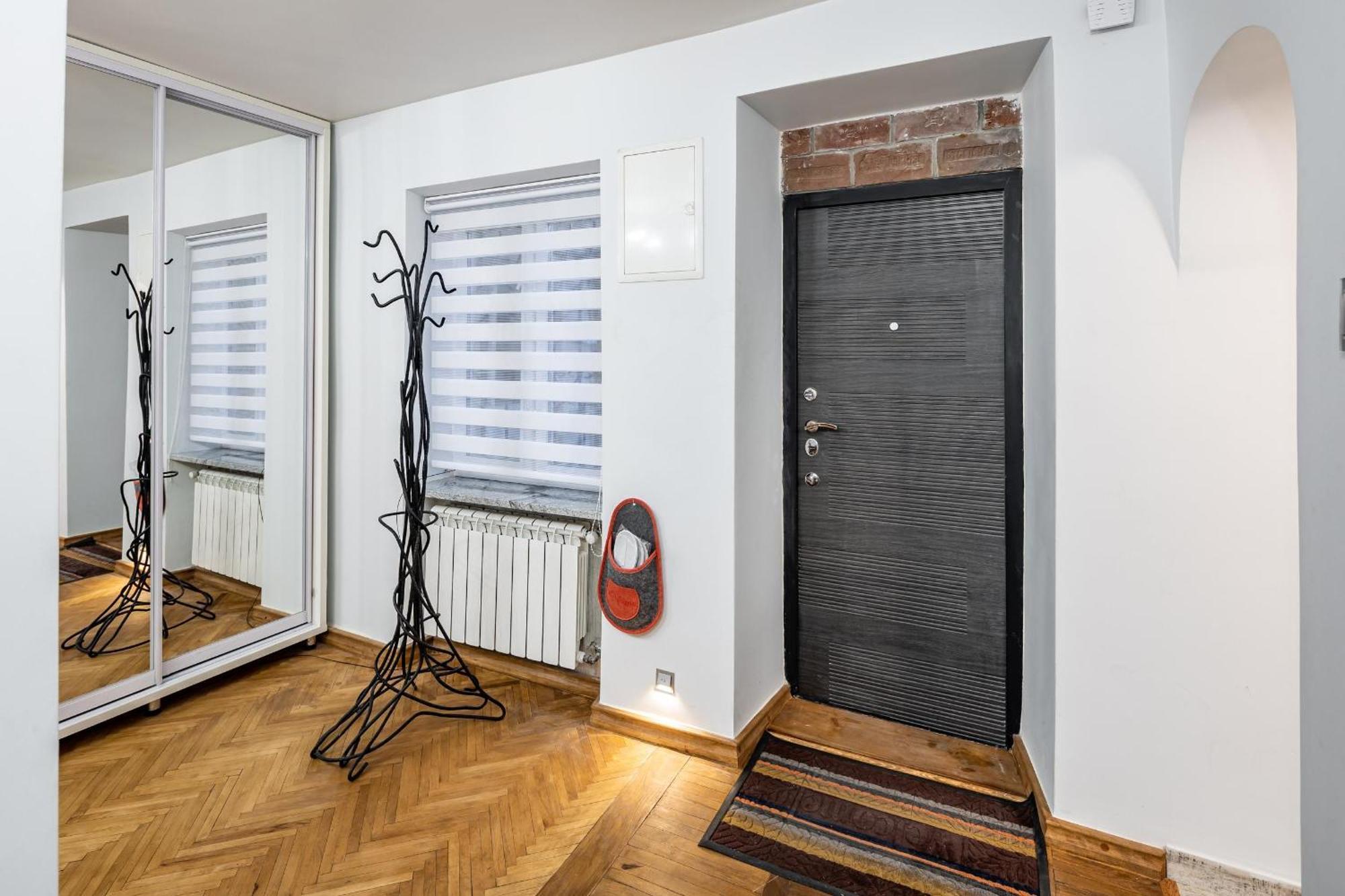 Romari Apartment Вірменська إلفيف المظهر الخارجي الصورة
